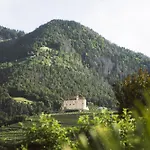 Appartamento Egghof Im Weingut Merano