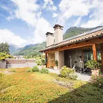 Appartamento Egghof Im Weingut