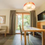 アパート Egghof Im Weingut メラーノ
