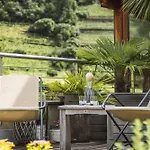 Egghof Im Weingut Merano