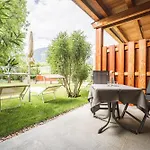 Egghof Im Weingut Merano