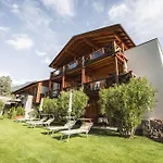 アパート Egghof Im Weingut