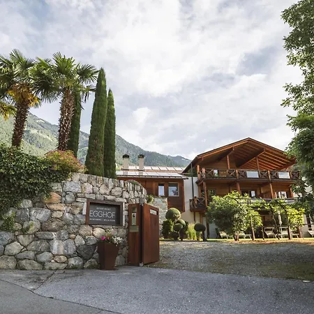 Egghof Im Weingut * Merano