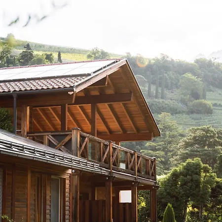 Egghof Im Weingut Apartment