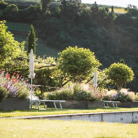 Egghof Im Weingut Apartmán *