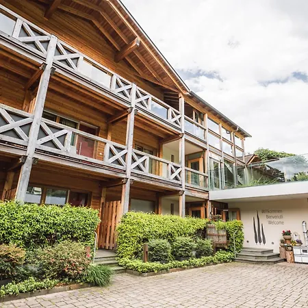 Egghof Im Weingut Apartment *