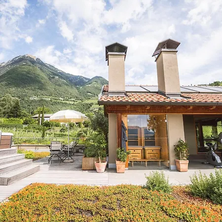 Egghof Im Weingut * Merano