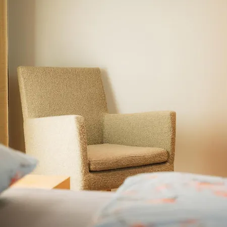 Апартаменти Egghof Im Weingut Мерано