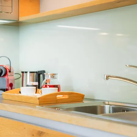 Апартаменти Egghof Im Weingut