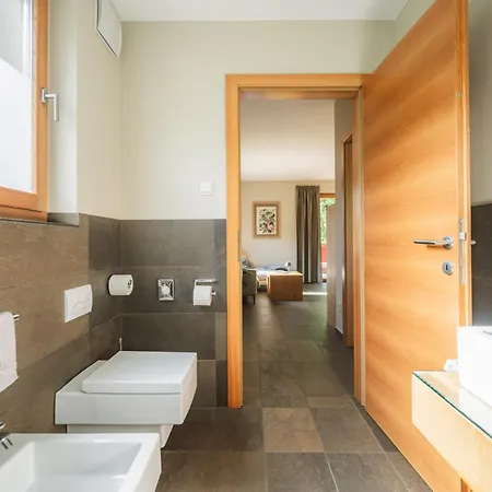 Egghof Im Weingut Мерано