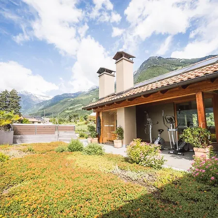 Апартаменти Egghof Im Weingut