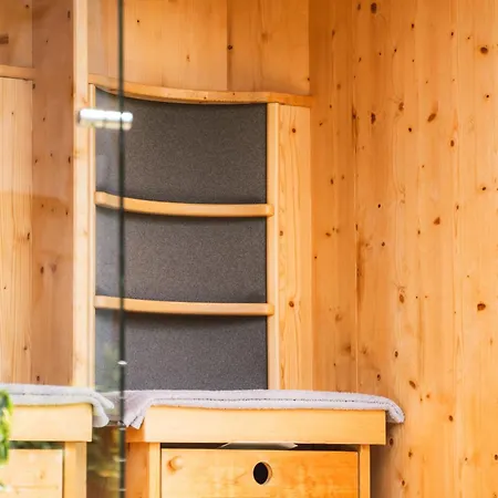 Egghof Im Weingut Апартаменти *