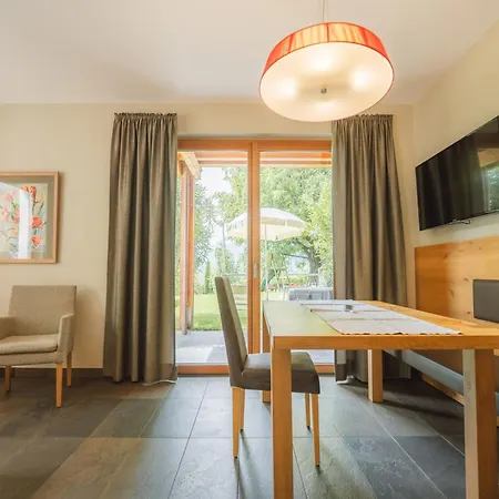 Apartamento Egghof Im Weingut Merano