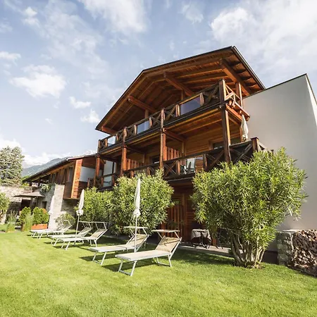 Appartamento Egghof Im Weingut