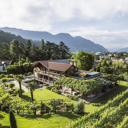 Apartment Egghof Im Weingut *