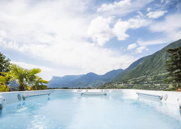 Egghof Im Weingut Apartment