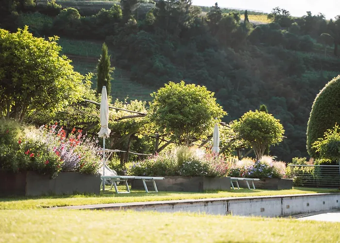 Egghof Im Weingut Apartmán *