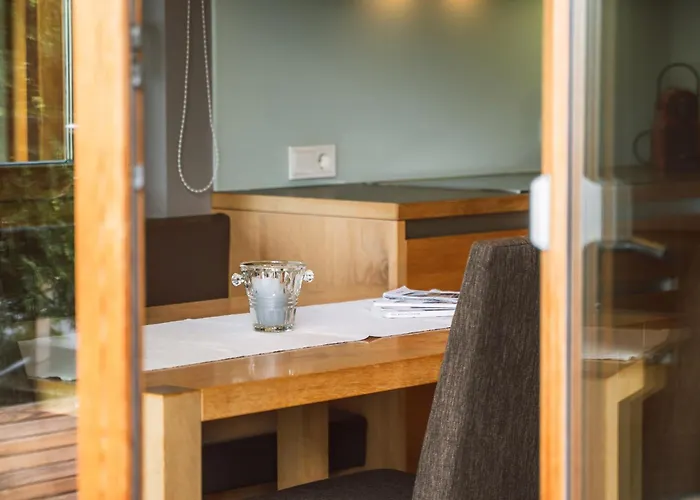 Egghof Im Weingut Apartmán Merano