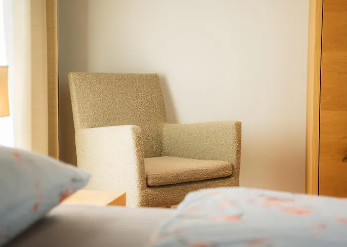 Apartmán Egghof Im Weingut Merano