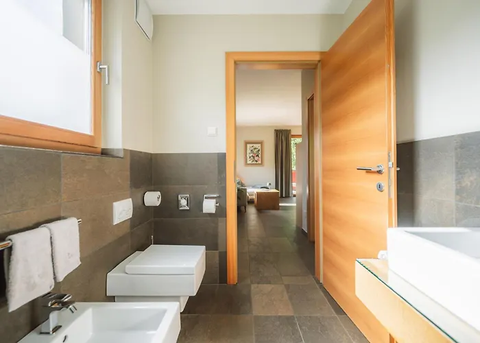 Egghof Im Weingut Meran