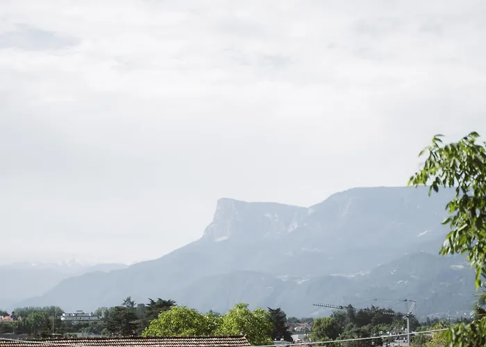 Apartment Egghof Im Weingut *