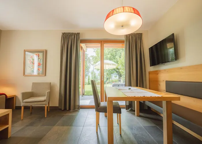 Apartment Egghof Im Weingut Meran