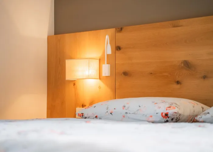 Apartmán Egghof Im Weingut