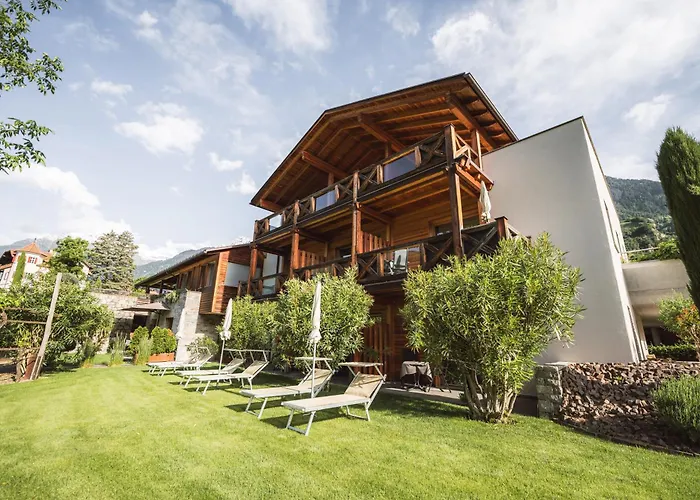 Apartmán Egghof Im Weingut