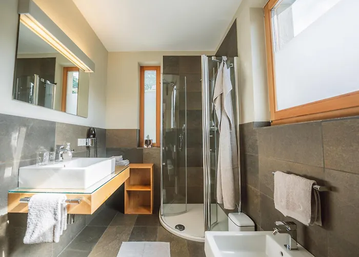 Egghof Im Weingut Apartmán