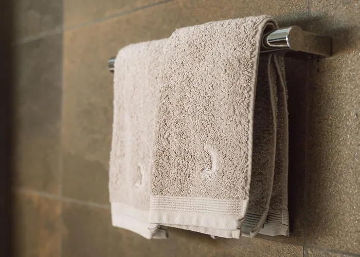 Apartment Egghof Im Weingut